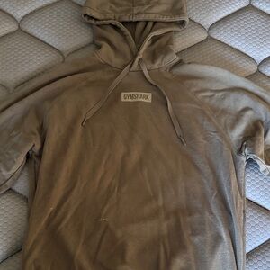 Gym Shark Hoodie
